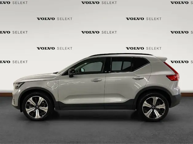 Volvo XC40 1.5 T5 PiH Ultimate Dark