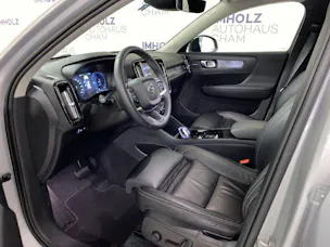 Volvo XC40 1.5 T5 PiH Ultimate Dark