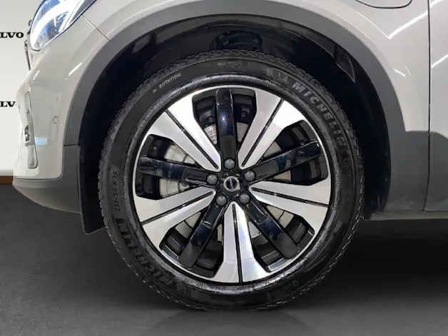 Volvo XC40 1.5 T5 PiH Ultimate Dark