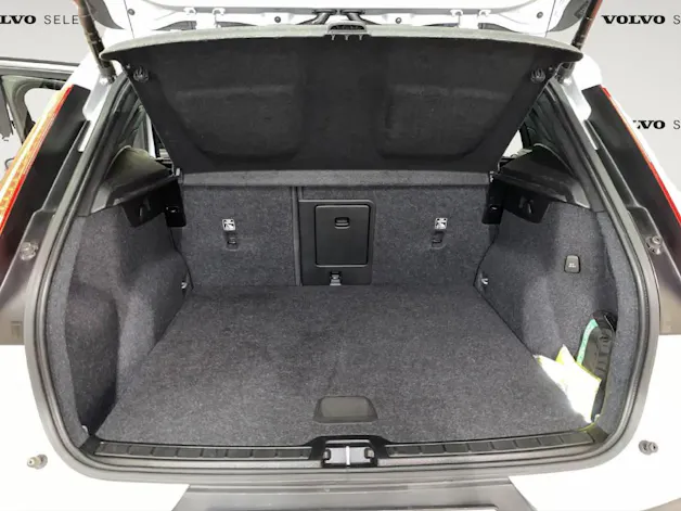 Volvo XC40 1.5 T5 PiH Ultimate Dark