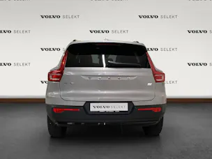 Volvo XC40 1.5 T5 PiH Ultimate Dark