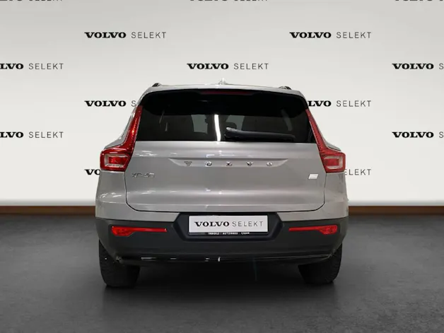 Volvo XC40 1.5 T5 PiH Ultimate Dark