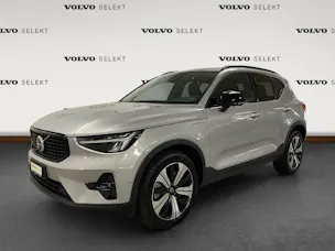 Volvo XC40 1.5 T5 PiH Ultimate Dark