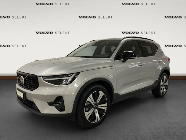 Volvo XC40 1.5 T5 PiH Ultimate Dark