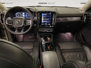 Volvo XC40 1.5 T5 PiH Ultimate Dark