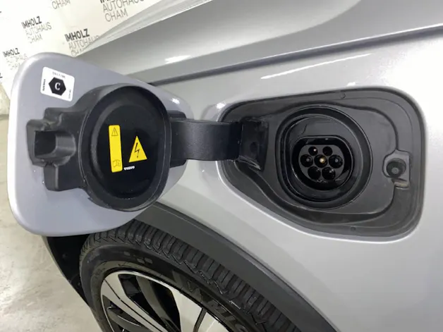 Volvo XC40 1.5 T5 PiH Ultimate Dark