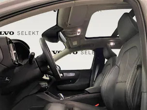 Volvo XC40 1.5 T5 PiH Ultimate Dark