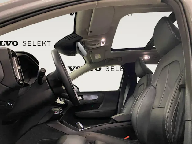 Volvo XC40 1.5 T5 PiH Ultimate Dark