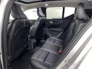 Volvo XC40 1.5 T5 PiH Ultimate Dark
