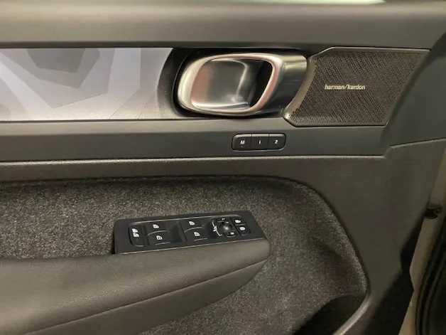 Volvo XC40 1.5 T5 PiH Ultimate Dark
