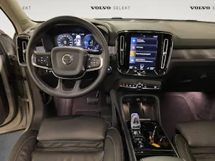 Volvo XC40 1.5 T5 PiH Ultimate Dark