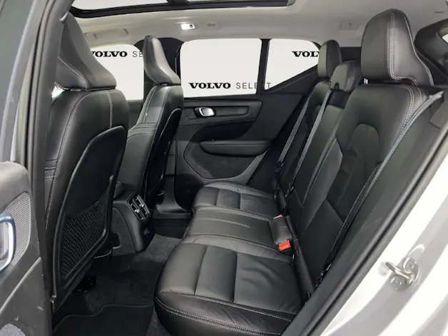 Volvo XC40 1.5 T5 PiH Ultimate Dark