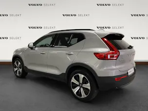 Volvo XC40 1.5 T5 PiH Ultimate Dark