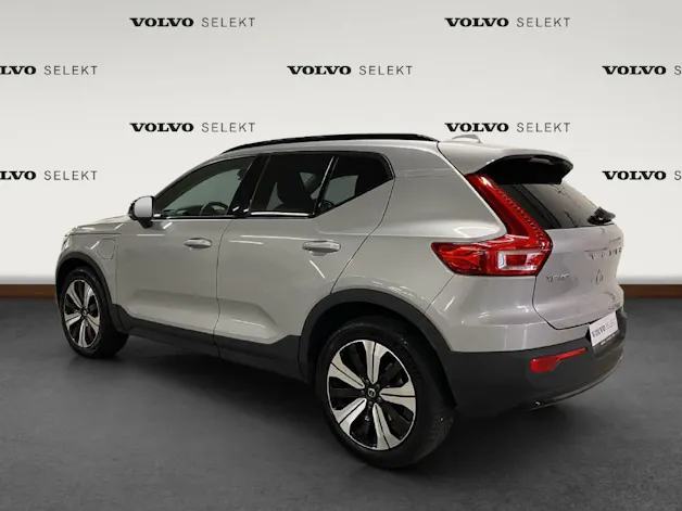 Volvo XC40 1.5 T5 PiH Ultimate Dark