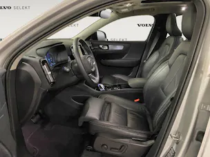 Volvo XC40 1.5 T5 PiH Ultimate Dark