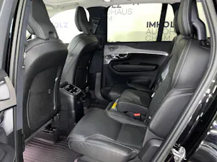 Volvo XC90 2.0 T8 TE Ultimate Dark 7P. eAWD