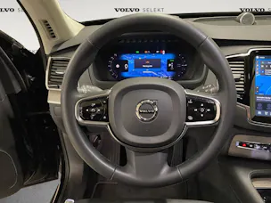 Volvo XC90 2.0 T8 TE Ultimate Dark 7P. eAWD