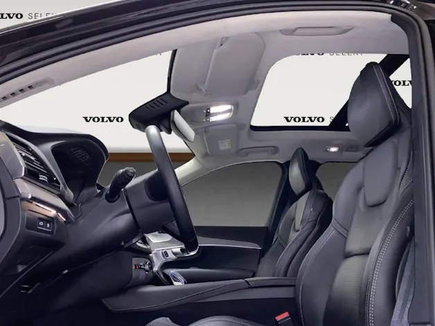 Volvo XC90 2.0 T8 TE Ultimate Dark 7P. eAWD