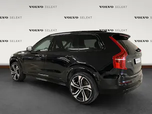 Volvo XC90 2.0 T8 TE Ultimate Dark 7P. eAWD