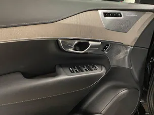 Volvo XC90 2.0 T8 TE Ultimate Dark 7P. eAWD
