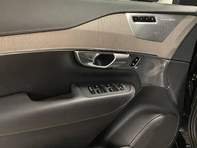 Volvo XC90 2.0 T8 TE Ultimate Dark 7P. eAWD