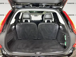 Volvo XC90 2.0 T8 TE Ultimate Dark 7P. eAWD