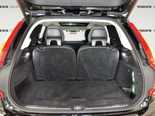 Volvo XC90 2.0 T8 TE Ultimate Dark 7P. eAWD
