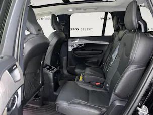 Volvo XC90 2.0 T8 TE Ultimate Dark 7P. eAWD