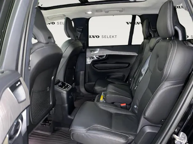 Volvo XC90 2.0 T8 TE Ultimate Dark 7P. eAWD