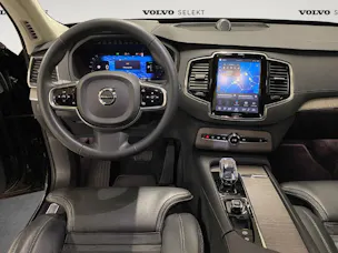 Volvo XC90 2.0 T8 TE Ultimate Dark 7P. eAWD