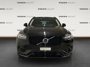 Volvo XC90 2.0 T8 TE Ultimate Dark 7P. eAWD