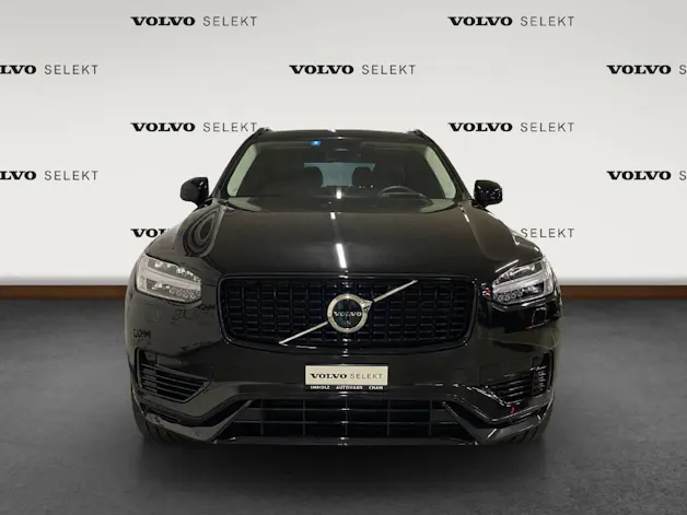 Volvo XC90 2.0 T8 TE Ultimate Dark 7P. eAWD