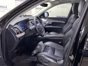 Volvo XC90 2.0 T8 TE Ultimate Dark 7P. eAWD