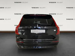 Volvo XC90 2.0 T8 TE Ultimate Dark 7P. eAWD
