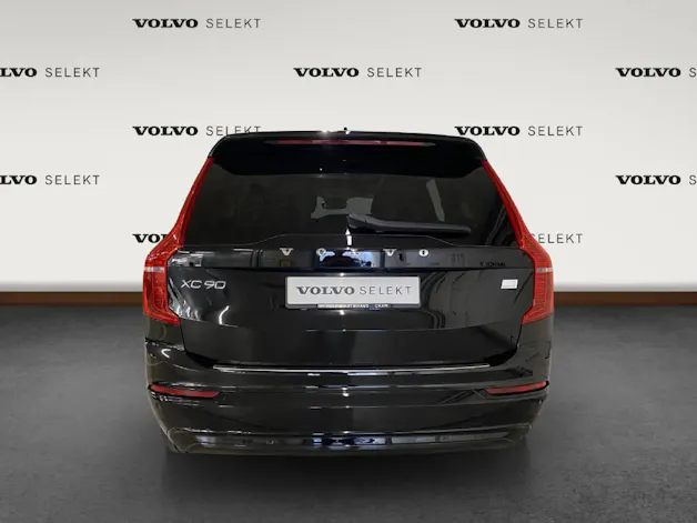 Volvo XC90 2.0 T8 TE Ultimate Dark 7P. eAWD