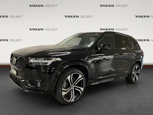 Volvo XC90 2.0 T8 TE Ultimate Dark 7P. eAWD