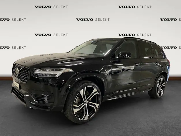 Volvo XC90 2.0 T8 TE Ultimate Dark 7P. eAWD