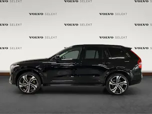 Volvo XC90 2.0 T8 TE Ultimate Dark 7P. eAWD