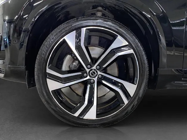 Volvo XC90 2.0 T8 TE Ultimate Dark 7P. eAWD