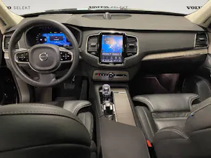 Volvo XC90 2.0 T8 TE Ultimate Dark 7P. eAWD