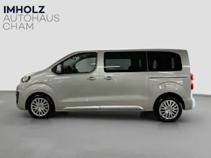 Peugeot Traveller Standard 2.0 BlueHDi 180 PS Active S/S