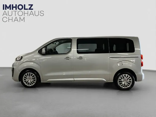 Peugeot Traveller Standard 2.0 BlueHDi 180 PS Active S/S