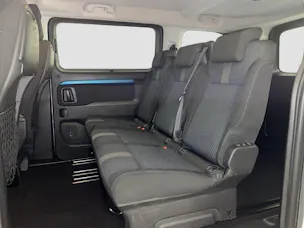 Peugeot Traveller Standard 2.0 BlueHDi 180 PS Active S/S