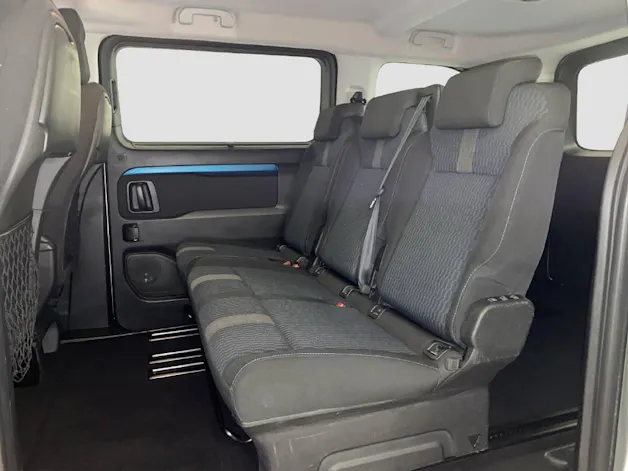 Peugeot Traveller Standard 2.0 BlueHDi 180 PS Active S/S