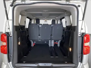 Peugeot Traveller Standard 2.0 BlueHDi 180 PS Active S/S