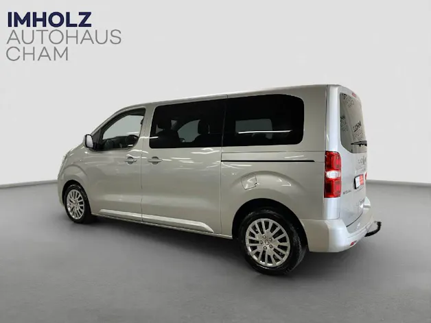 Peugeot Traveller Standard 2.0 BlueHDi 180 PS Active S/S