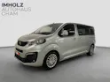Peugeot Traveller Standard 2.0 BlueHDi 180 PS Active S/S