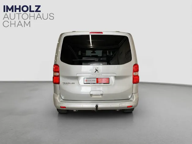 Peugeot Traveller Standard 2.0 BlueHDi 180 PS Active S/S