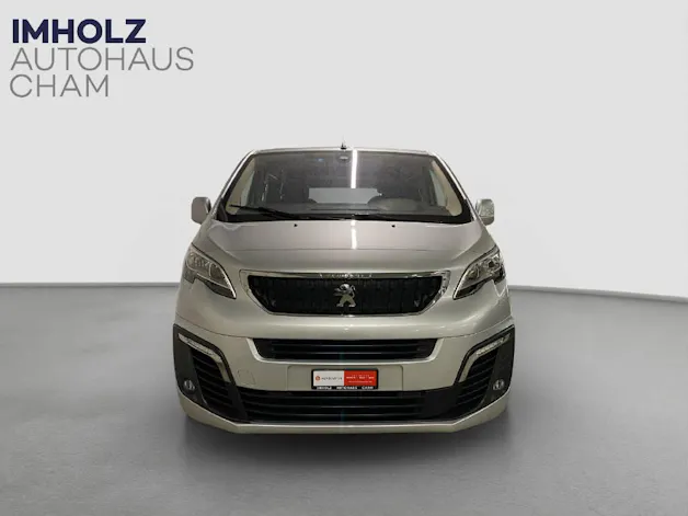 Peugeot Traveller Standard 2.0 BlueHDi 180 PS Active S/S