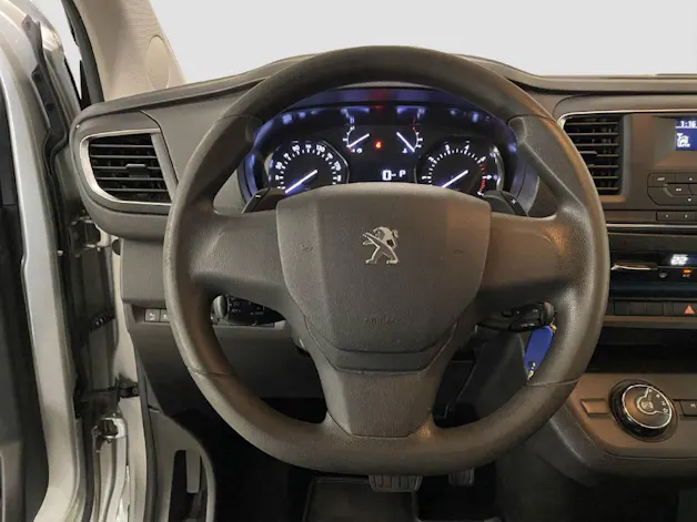 Peugeot Traveller Standard 2.0 BlueHDi 180 PS Active S/S